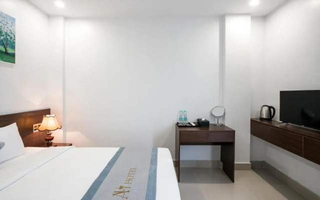 Aui Hotel