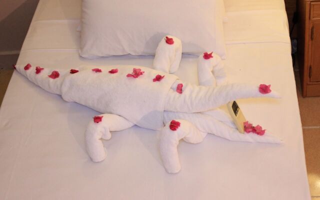 Grand Blue St Maria Hotel & Aqua Park