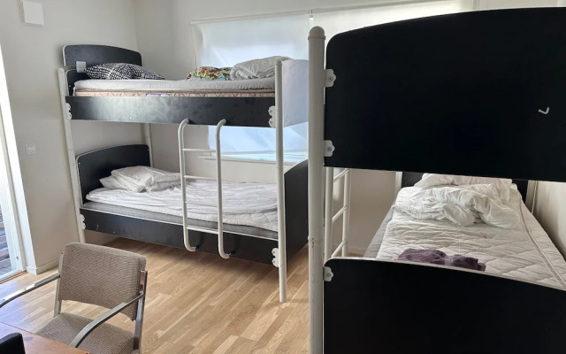 Kista Stockholm Apartment