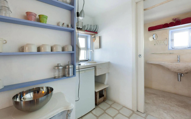 Dimora Santi - Mancuso (loft)