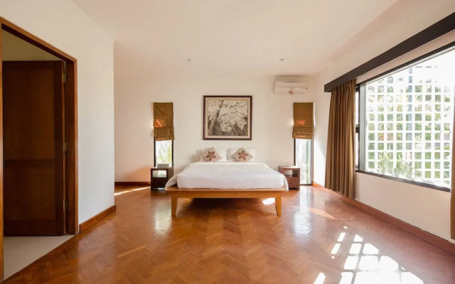 Suarti Resort, Villas & Gallery