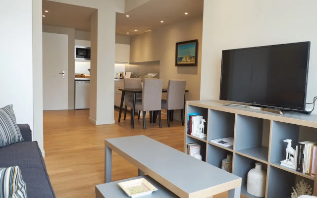 Athens Center Panoramic Flats