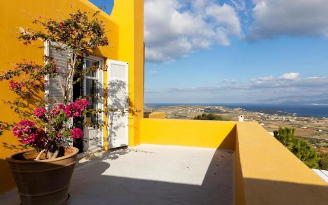 Aegean Drop I With Sea View Near Naousa