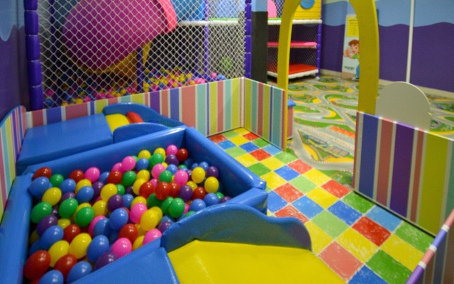 Hotel Três Fronteiras