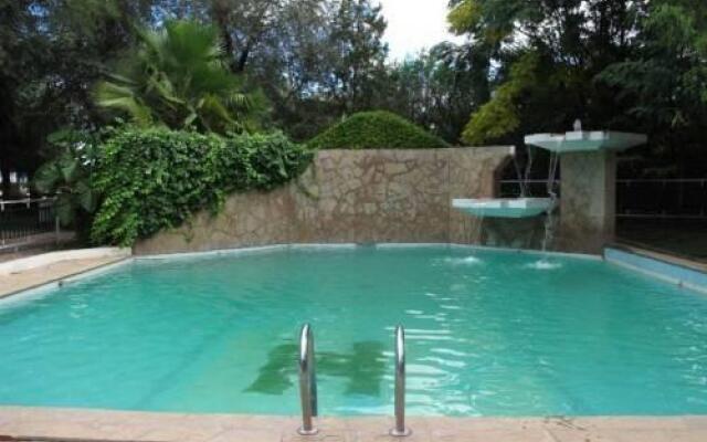 Hosteria Cabra Corral