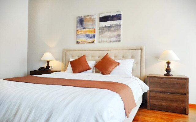 Amia Hotel