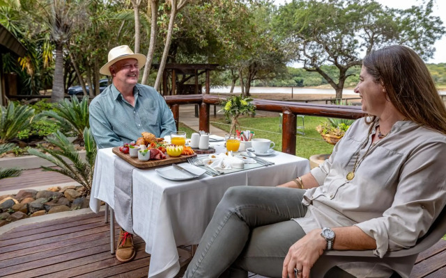 Phelwana Game Lodge