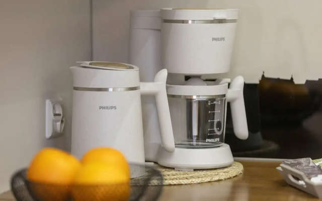 Apartment Słowackiego Gdańsk by Renters