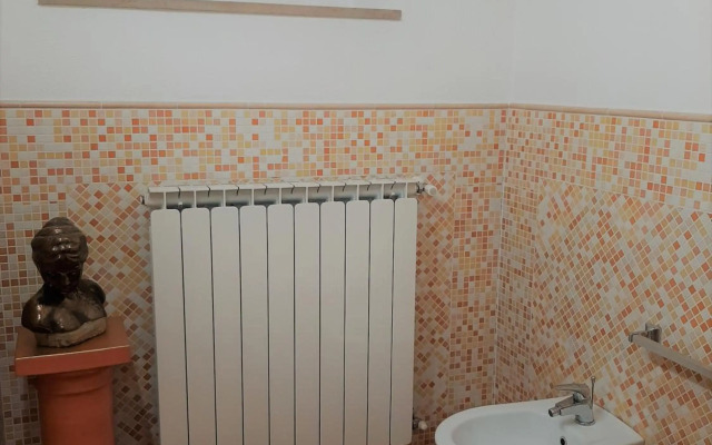 Movie Star Apartment with garden