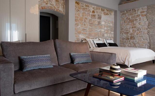 Villa at Hotel Osam