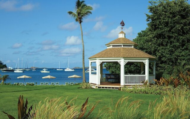 The Westin St. John Resort Villas