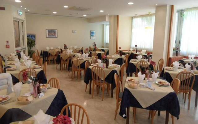 St. Pierre Hotel