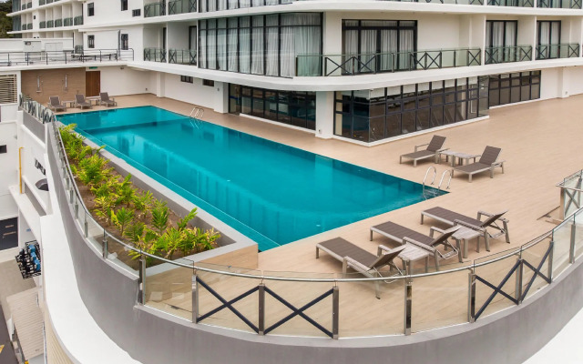 Zenith Hotel Cameron