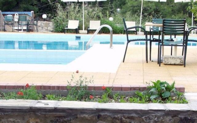 Giannikos Hotel
