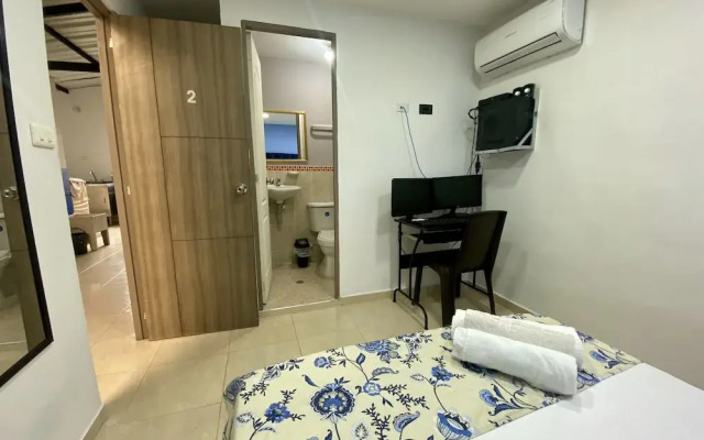 Casa Mango