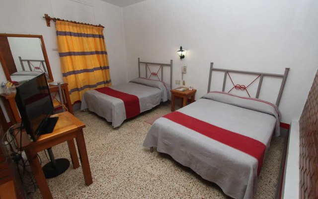 Hotel Posada El Cid