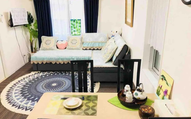 Julian home Shinagawa 5 mins Shibuya 7 mins – Guest Rooms – Tokyo