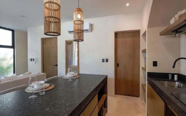 Hidden Gem With Private Pool and Rooftop Terrace