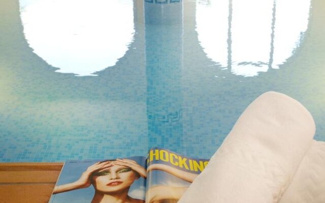 Aparthotel Englovacanze
