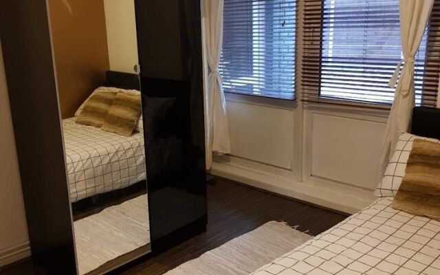 East Central London Guest House - Apartment