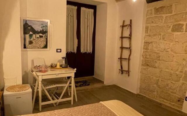 B&B Gallina 18