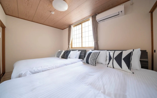 Grand Soleil – Guest Rooms – Sapporo