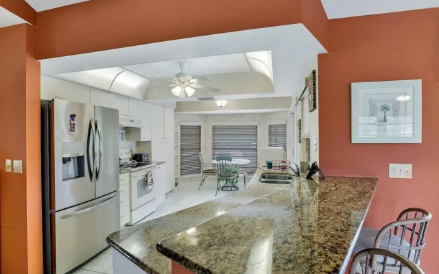 581 Fieldstone Drive