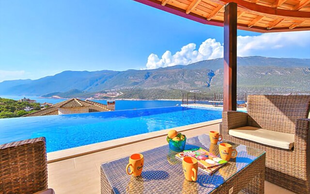 Villa Canada by Kasrezervasyon