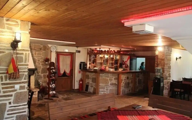 Nevada Aparthotel