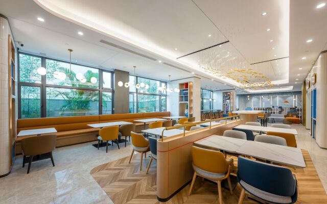 Holiday Inn Express Jiangmen East Station by IHG