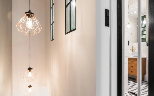 Urban Loft - LoftAffair