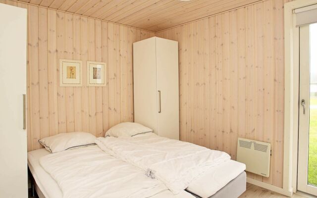 Tasteful Holiday Home in Hjørring Near Sea