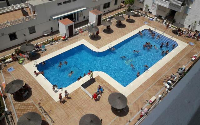 Hotel Nieves Chipiona