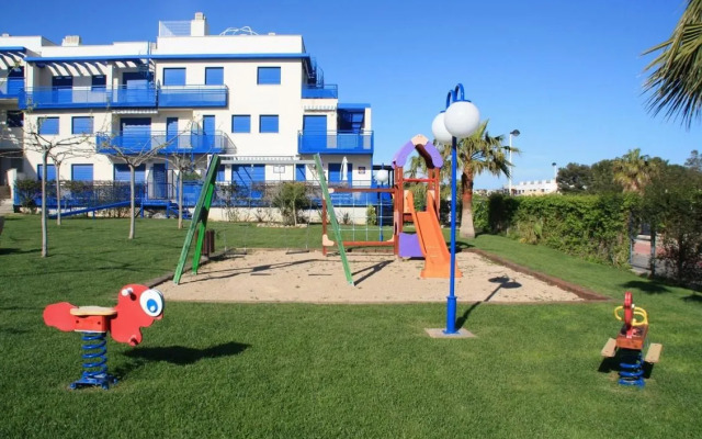 Residencial San Damian