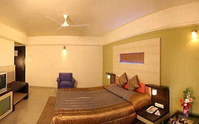 Hotel Archana Residency