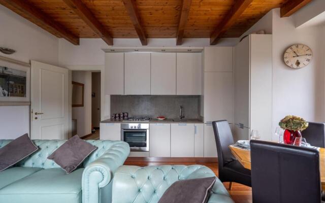 Silvia Apartment - Residence Regina