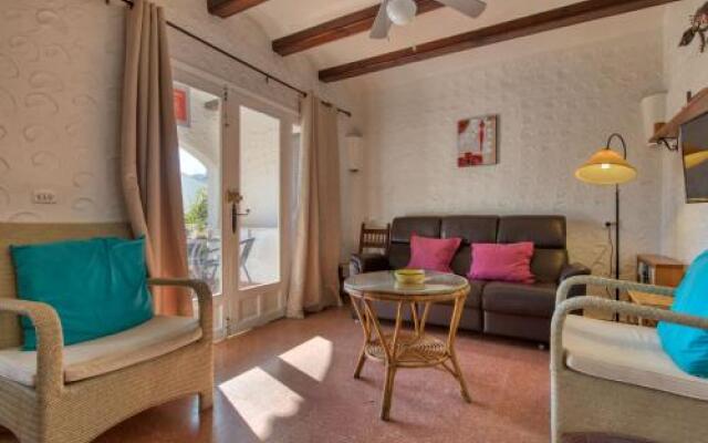 Apartment El Palmeral