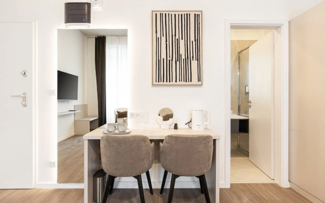 Oasis Luxe Boutique Suites by BQA