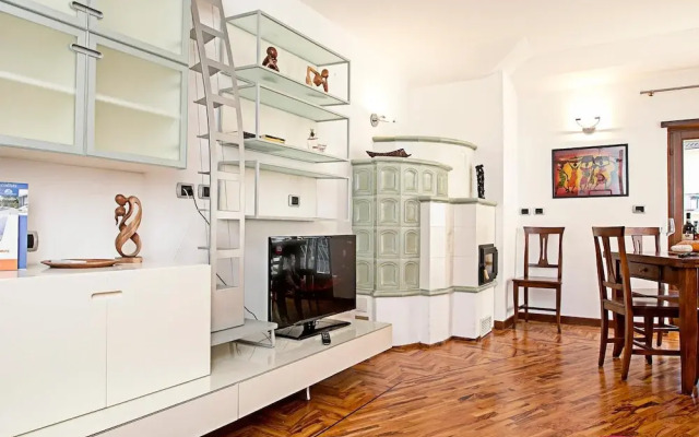 Paulie Apartment in Riva del Garda