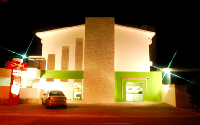 Smart Hotel