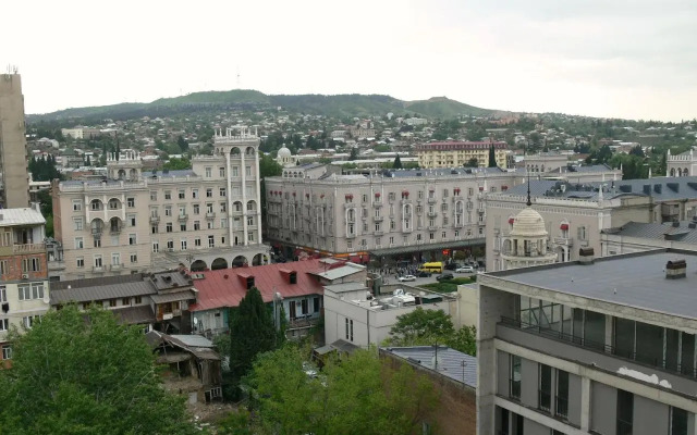 Flat in Tbilisi