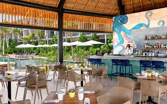 Hilton Tulum Riviera Maya All-Inclusive Resort