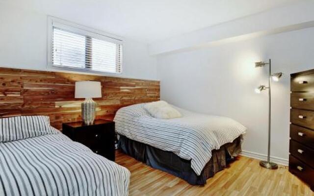 Chalet - 585 Chemin Du Hibou