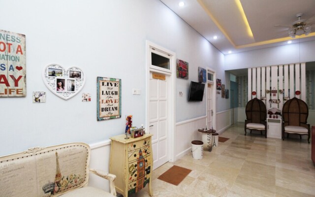 Airy Umbulharjo Babaran 71 Yogyakarta