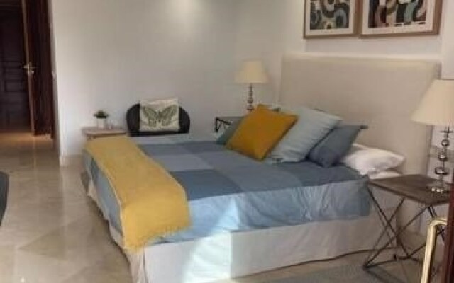 Mar Azul Apart Hotel