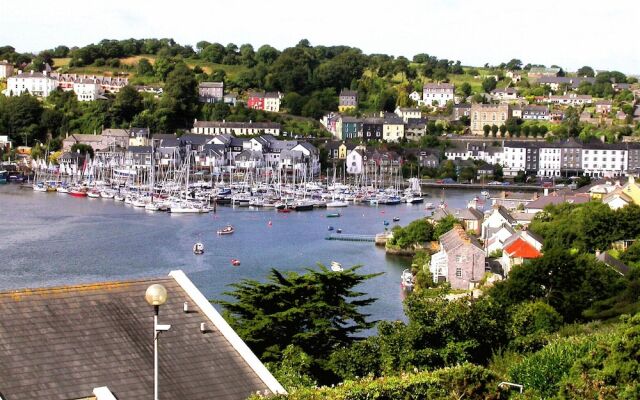 Castle Quay Holiday Homes