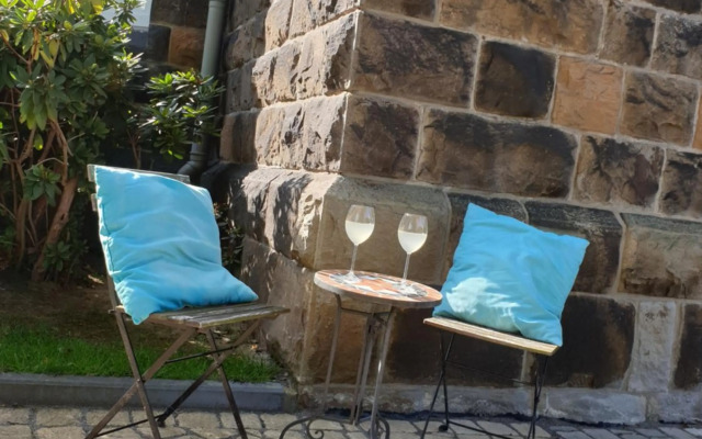 Apartment Villa Kronenberg