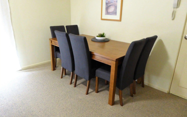 Lifestyle Apartments at Ferntree
