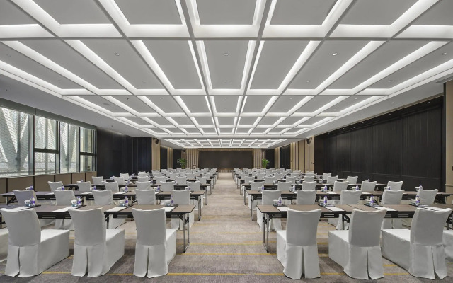 Intercontinental Dongguan by IHG