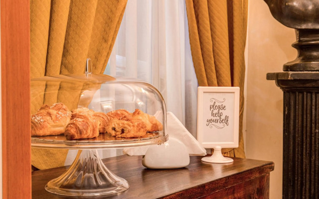 Hotel Gea di Vulcano